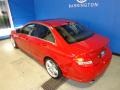 Mars Red - C 350 Sport Photo No. 36