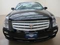 Black Raven - STS 4 V8 AWD Photo No. 2