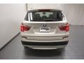 2013 Mineral Silver Metallic BMW X3 xDrive 28i  photo #10