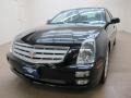 Black Raven - STS 4 V8 AWD Photo No. 4