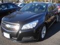Black Granite Metallic - Malibu LT Photo No. 1