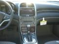 2013 Champagne Silver Metallic Chevrolet Malibu LT  photo #4