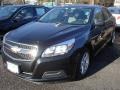Black Granite Metallic - Malibu LS Photo No. 1