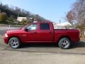 Deep Cherry Red Pearl - 1500 Express Crew Cab 4x4 Photo No. 2