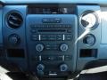 2013 Ford F150 STX Regular Cab 4x4 Controls