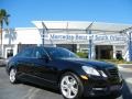 Black - E 350 Sedan Photo No. 1