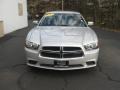 Bright Silver Metallic - Charger SE Photo No. 22