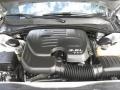 Bright Silver Metallic - Charger SE Photo No. 23