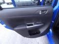 WRX Carbon Black Door Panel Photo for 2012 Subaru Impreza #73348874