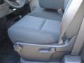 Summit White - Silverado 3500HD LS Crew Cab 4x4 Photo No. 2