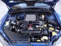 2.5 Liter Turbocharged DOHC 16-Valve AVCS Flat 4 Cylinder Engine for 2012 Subaru Impreza WRX 4 Door #73349022