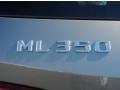 Palladium Silver Metallic - ML 350 4Matic Photo No. 4
