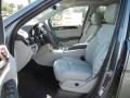 Palladium Silver Metallic - ML 350 4Matic Photo No. 5