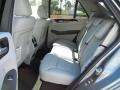 Palladium Silver Metallic - ML 350 4Matic Photo No. 6