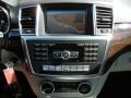 Palladium Silver Metallic - ML 350 4Matic Photo No. 10