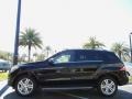 Black - ML 350 4Matic Photo No. 2