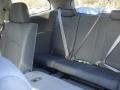 Dark Titanium/Light Titanium Rear Seat Photo for 2013 Chevrolet Traverse #73349390