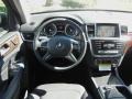 Black - ML 350 4Matic Photo No. 8