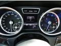 Black - ML 350 4Matic Photo No. 9