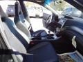 2012 Dark Gray Metallic Subaru Impreza WRX STi Limited 4 Door  photo #19