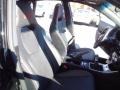 2012 Dark Gray Metallic Subaru Impreza WRX STi Limited 4 Door  photo #21