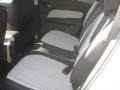 Summit White - Equinox LS AWD Photo No. 3