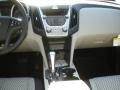 Summit White - Equinox LS AWD Photo No. 4