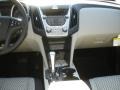 2013 Summit White Chevrolet Equinox LS AWD  photo #4