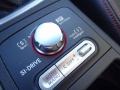 STi Limited Carbon Black Controls Photo for 2012 Subaru Impreza #73349954