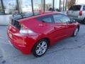 Milano Red - CR-Z Sport Hybrid Photo No. 6