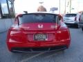 Milano Red - CR-Z Sport Hybrid Photo No. 7