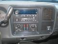 2005 Black Chevrolet Silverado 2500HD LS Extended Cab 4x4  photo #8