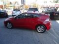 Milano Red - CR-Z Sport Hybrid Photo No. 9