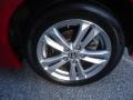 Milano Red - CR-Z Sport Hybrid Photo No. 10