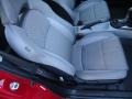 Milano Red - CR-Z Sport Hybrid Photo No. 14