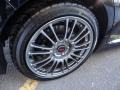  2012 Impreza WRX STi Limited 4 Door Wheel