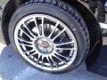  2012 Impreza WRX STi Limited 4 Door Wheel
