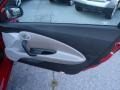 Milano Red - CR-Z Sport Hybrid Photo No. 17