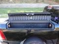 Dark Slate Gray Trunk Photo for 2012 Dodge Ram 1500 #73350306