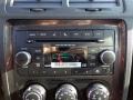 2013 Dodge Challenger Rallye Redline Audio System