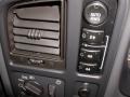 2006 Chevrolet Silverado 1500 LT Crew Cab 4x4 Controls