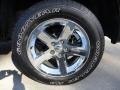 2012 Dodge Ram 1500 Sport Crew Cab 4x4 Wheel and Tire Photo