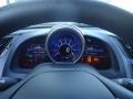 Milano Red - CR-Z Sport Hybrid Photo No. 23