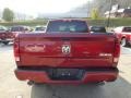 2013 Deep Cherry Red Pearl Ram 1500 Express Quad Cab 4x4  photo #4