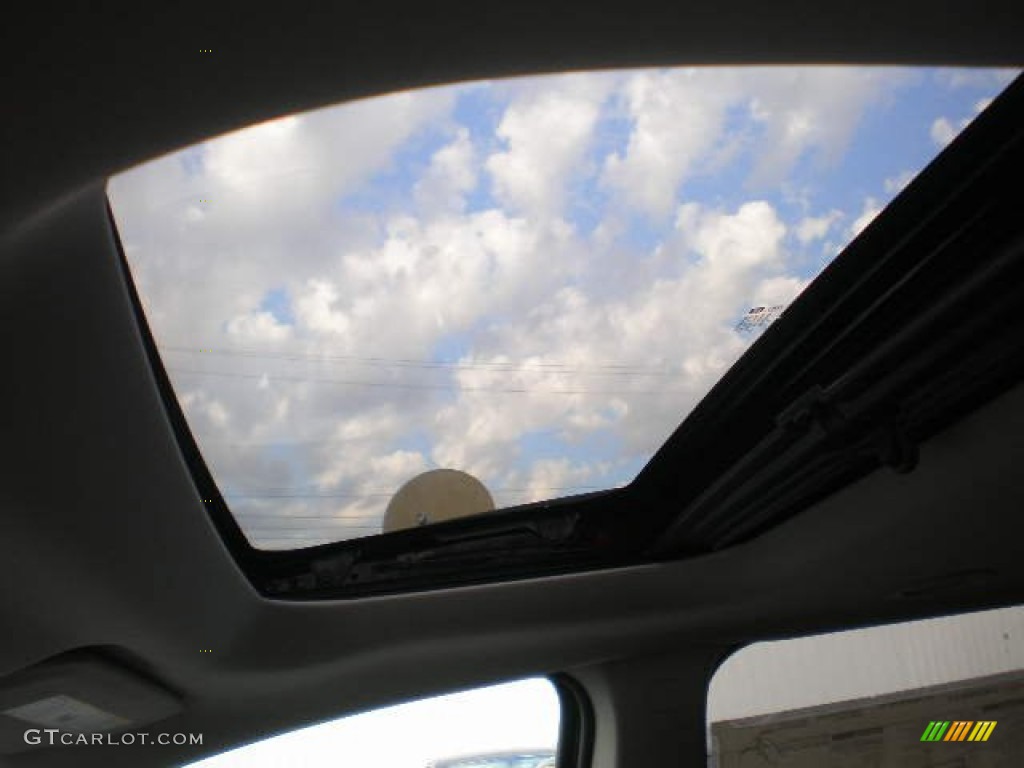 2013 Chevrolet Traverse LT Sunroof Photo #73350421