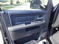 Black - Ram 1500 Sport Crew Cab 4x4 Photo No. 17