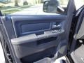 2012 Black Dodge Ram 1500 Sport Crew Cab 4x4  photo #17