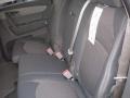 Dark Titanium/Light Titanium Rear Seat Photo for 2013 Chevrolet Traverse #73350446