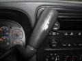 2006 Chevrolet Silverado 1500 Dark Charcoal Interior Transmission Photo