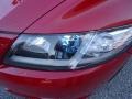 Milano Red - CR-Z Sport Hybrid Photo No. 30